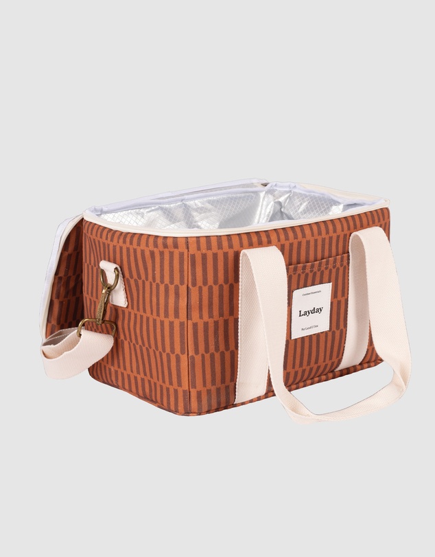 Layday - Voyager Cooler Bag