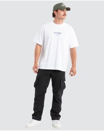 Nena & Pasadena - Stadium Raptor Tee