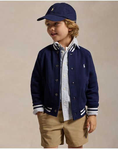 Refined Navy