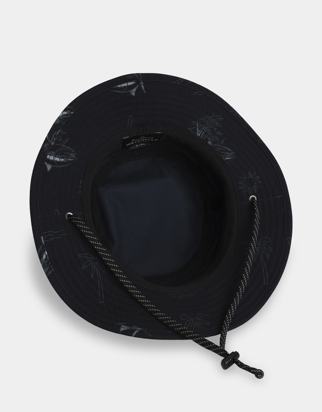 Quiksilver - Mens Lay Day Bucket Hat