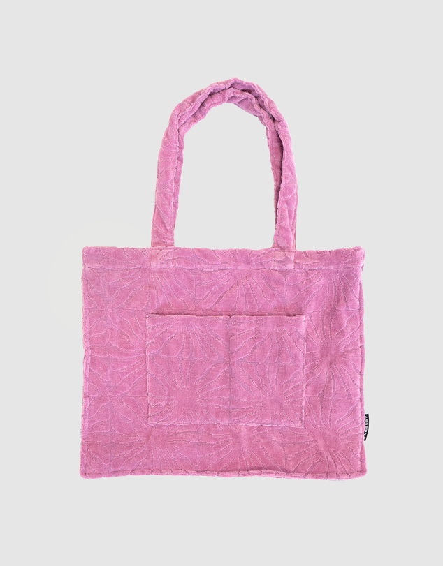 Bambury - Dandy Tote Bag