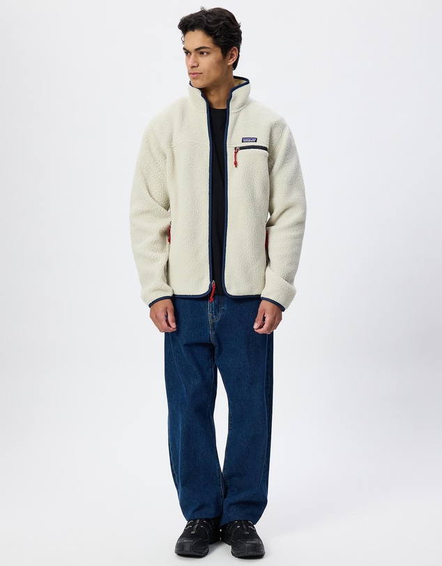 Patagonia - Retro Pile Jacket