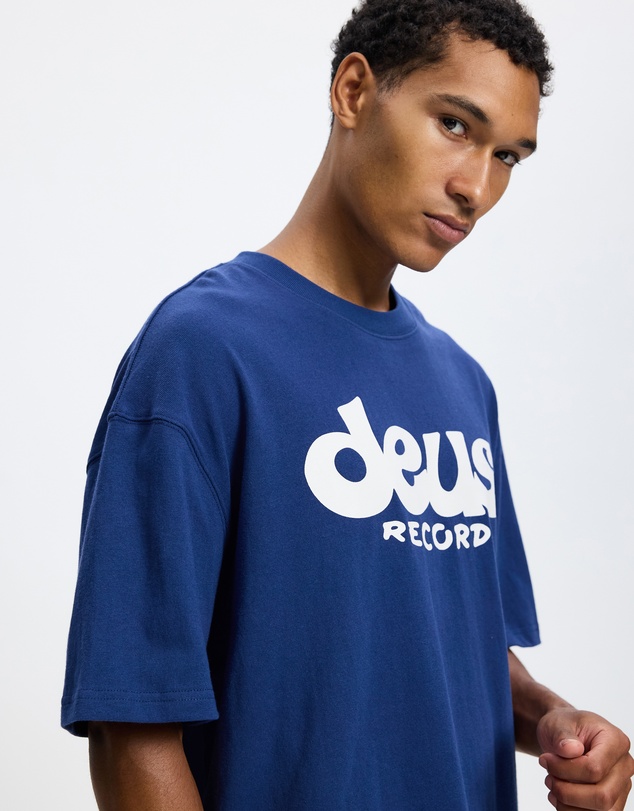 Deus Ex Machina - Smile Tee