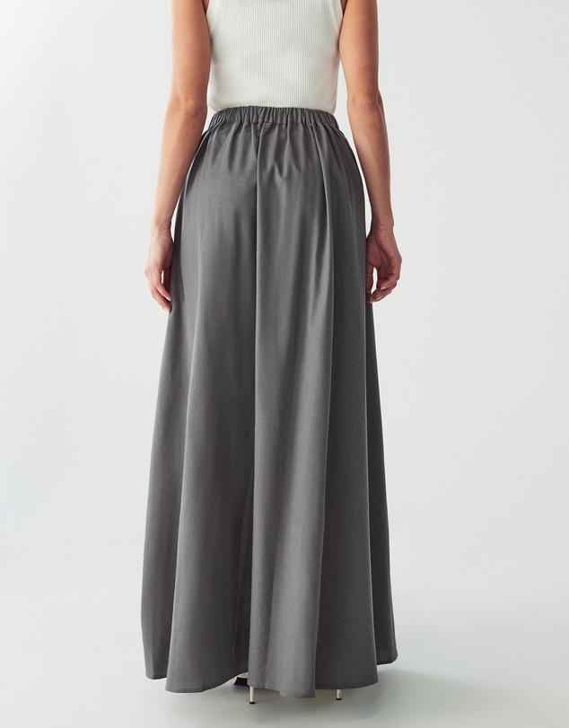 Willa - Isla Maxi Skirt