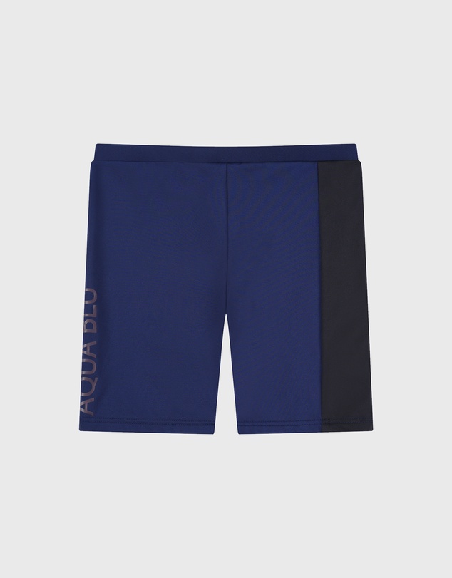 Aqua Blu Kids - Building Blocks Jammers - Kids