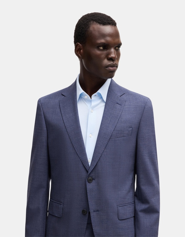 BOSS - Hank Kent Shirt