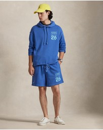 Polo Ralph Lauren - Australian Open 2026 - Athletic Shorts