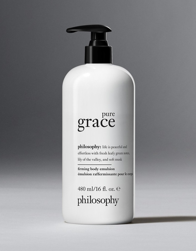 Philosophy - Pure Grace Body Lotion 480mL