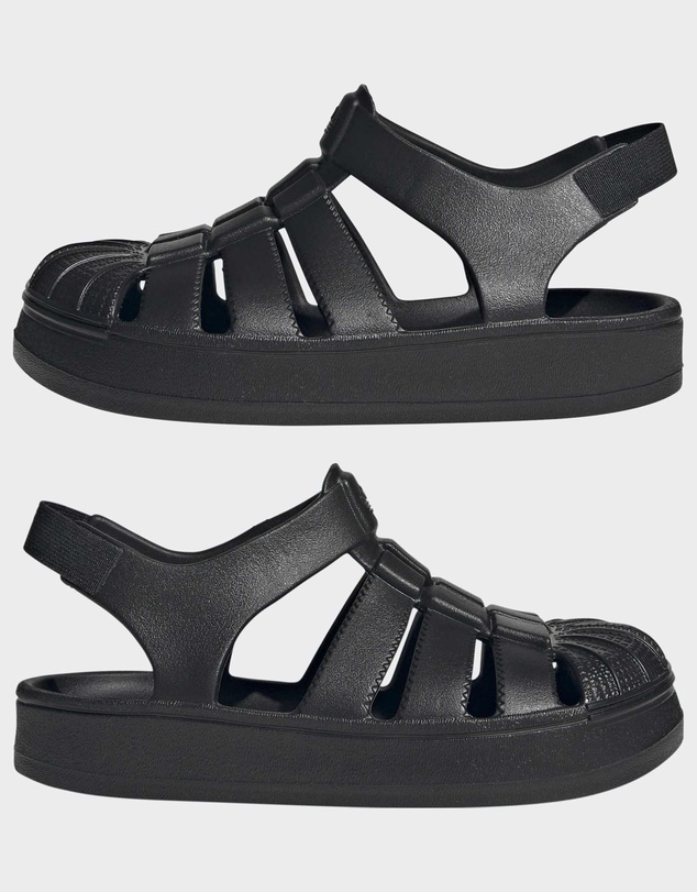 adidas Originals - Superstar Sandals Kids