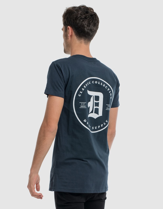 DVNT - Clean Classic Tee