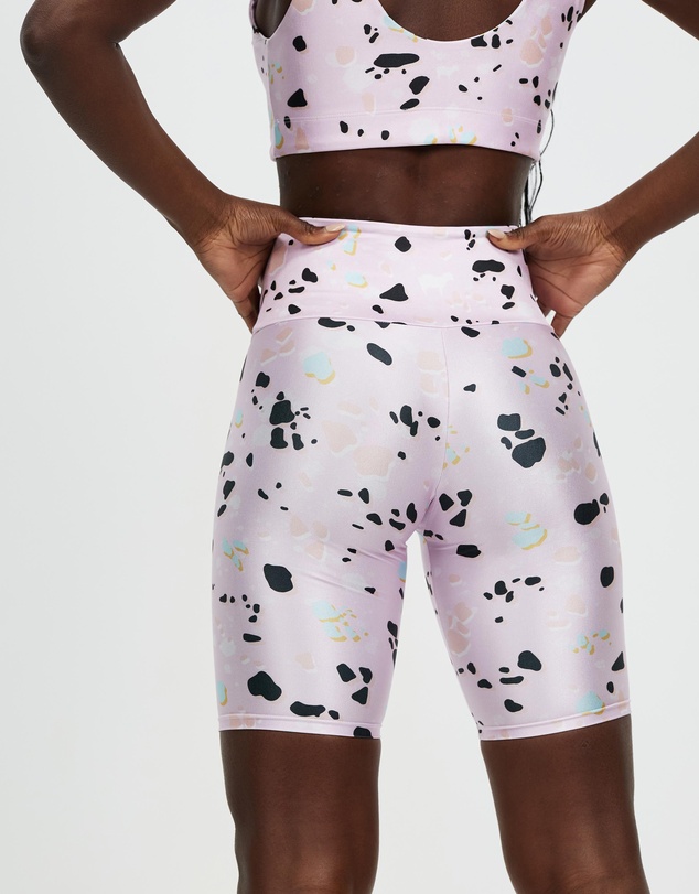 Goldsheep - Biker Shorts