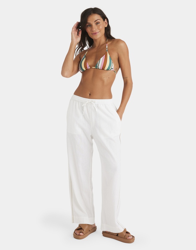 Roxy - Womens Sun Lover Pants