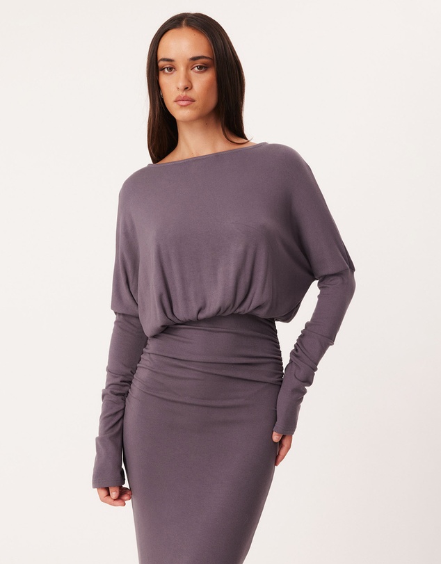 SNDYS - Deirani Maxi Dress