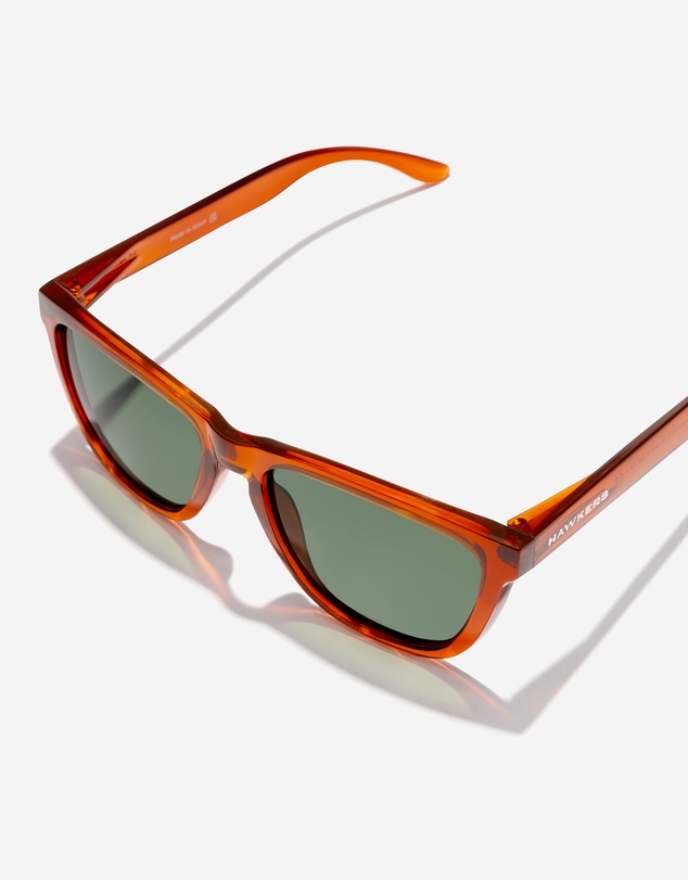 Hawkers Co - HAWKERS One Raw - Polarized Sunglasses for Men and Women UV400