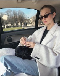 DMY Studios - Romi Sunglasses