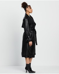 Grace Willow - Ellery Trench