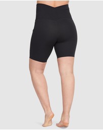 Nike - Zenvy Maternity Women's High-Waisted 8