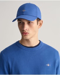 Gant - Shield High Cap