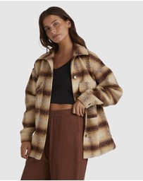 Billabong - Surf Check Jacket