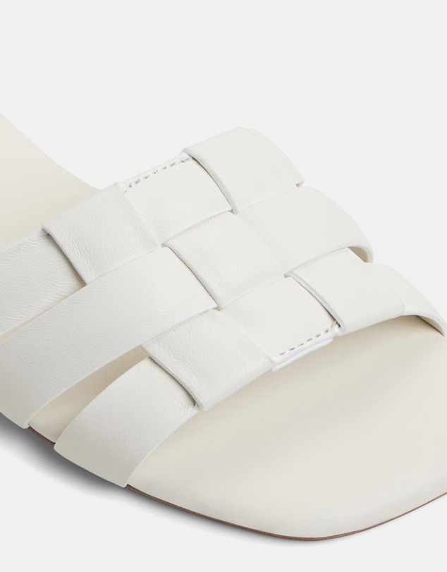 ALDO - Gotosandal Slip On Sandals