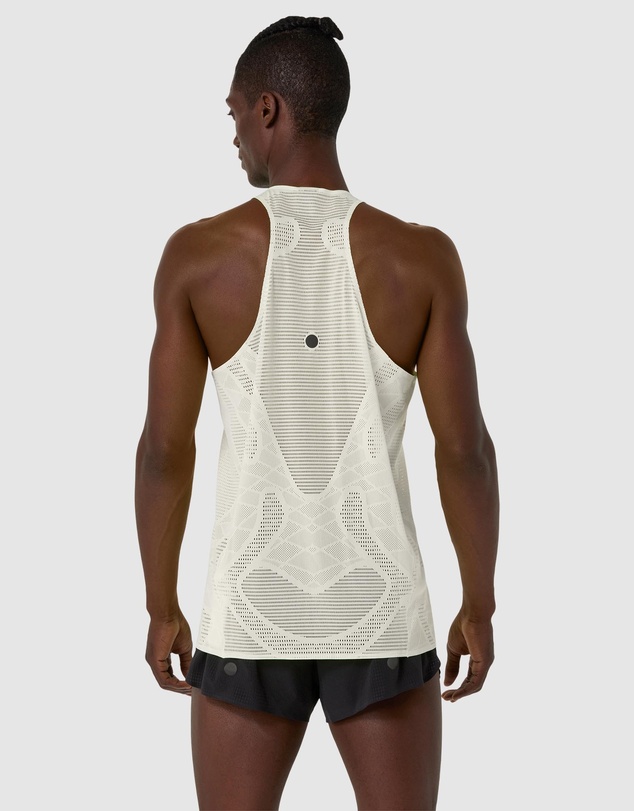 ASICS - Metarun Singlet - Men's