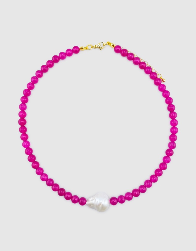 Miz Casa and Co - Aster Necklace