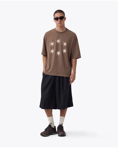 Zanerobe - Star-Sign Flow Tee
