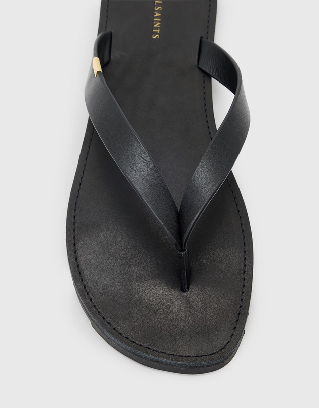 AllSaints - Sydney Sandals - ICONIC EXCLUSIVE - Women's