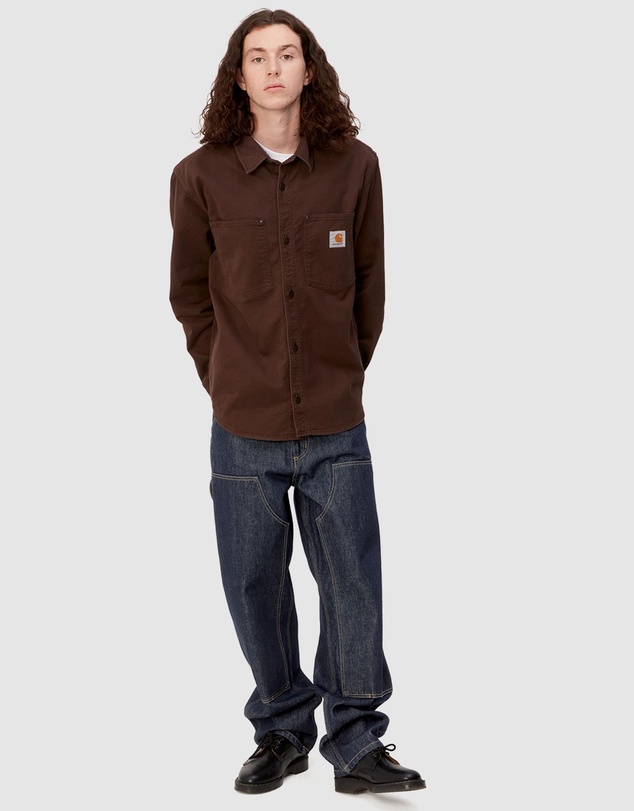 Carhartt WIP - Double Knee Pants