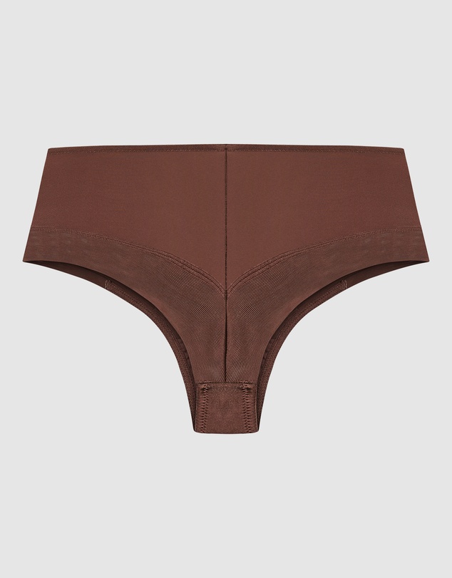 City Chic - Smooth & Chic Control Thong