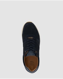 Dune London - Trilogy - Navy