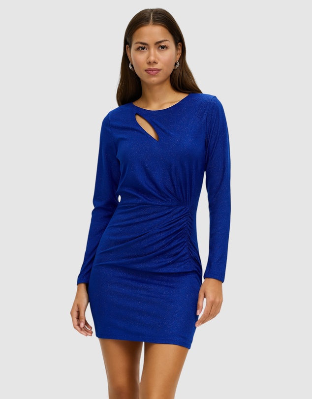 Romance by Honey and Beau - Emmie Dress