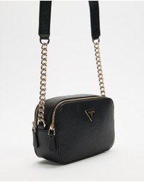 GUESS - Noelle II Camera Crossbody Bag