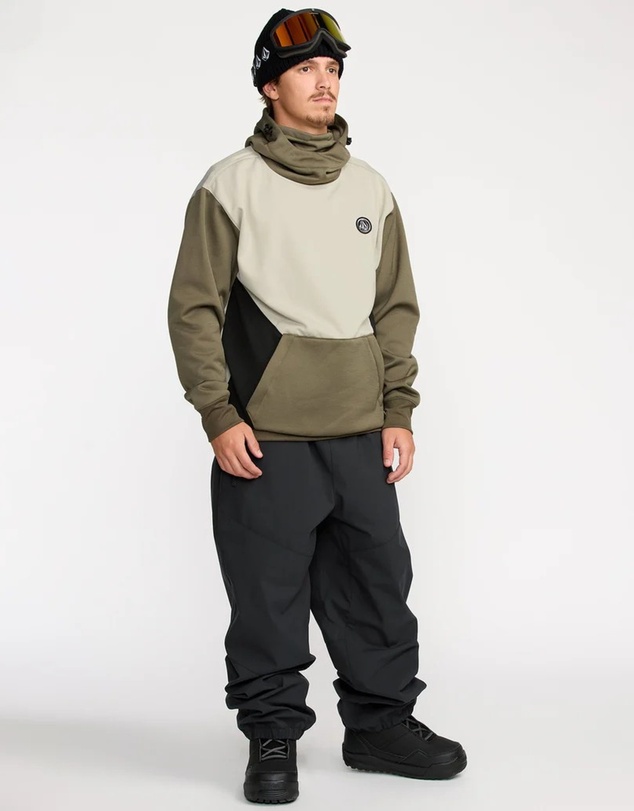 Volcom - Mens Slash Slapper Snow Pants