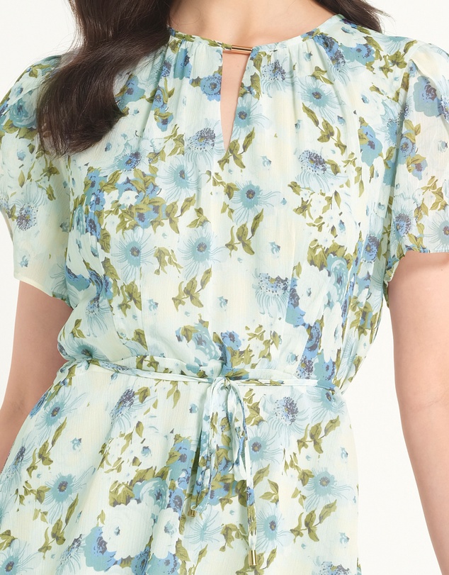 Stella - Ambre Dress