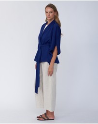 Amelius - Mae Kimono Jacket