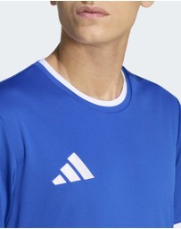 adidas Performance - Entrada26 Football Jersey Mens