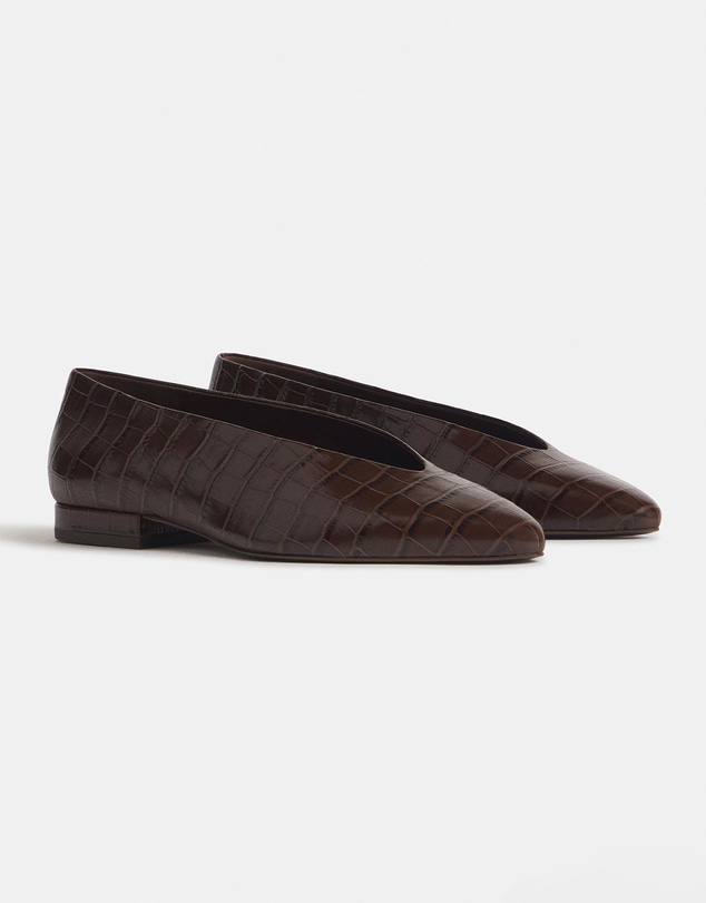 Reformation - Calista Flats