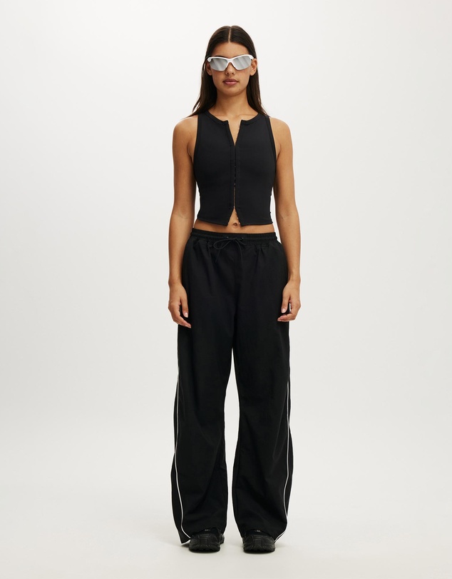 Cotton On Body Active - Baggy Woven Sweatpant