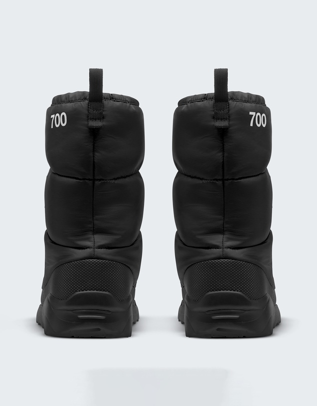 The North Face - Nuptse Traction Booties - Unisex