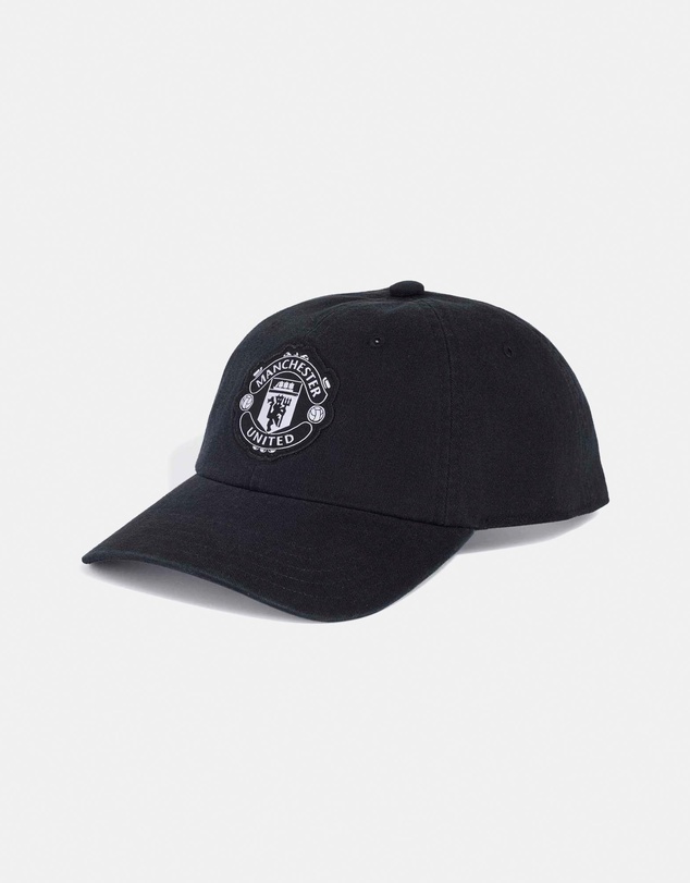 adidas Performance - Manchester United Dad Cap