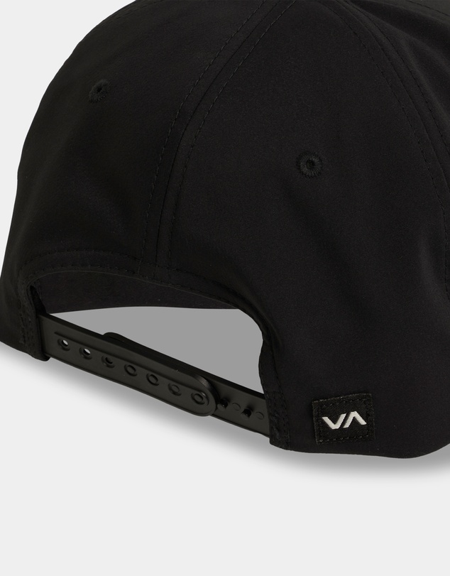 RVCA - Va Commonwealth Deluxe Cap