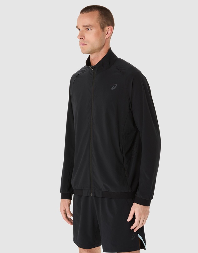 ASICS - Actibreeze Jacquard Jacket