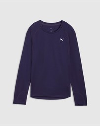 Puma - Run Velocity Long Sleeve Top