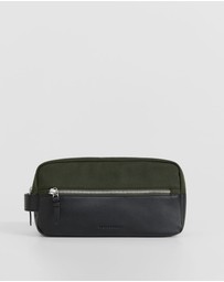 Sportscraft - Howard Wash Bag