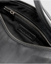 Brie Leon - Brooke Mini Barrel Bag
