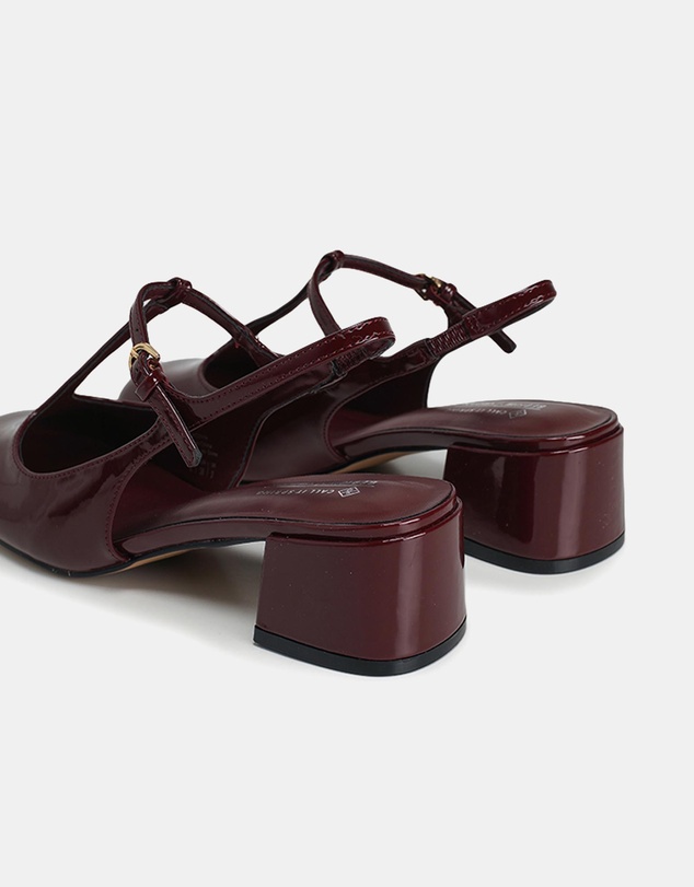 Call It Spring - Tiiana Heels