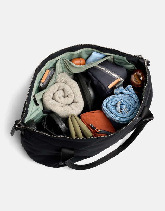 Bellroy - Classic Getaway Bag