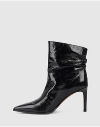 LANA WILKINSON - Matthew Ankle Boot
