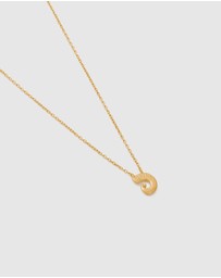 Kirstin Ash - Aries Star Sign Necklace